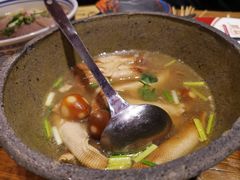 -破瓦寒窑·地摊烤羊排