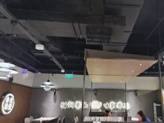 -留半山·香港食堂(啦啦宝都店)