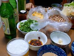 -大益烤鸡