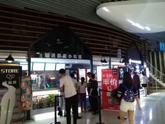 -奥斯卡升龙国际影城(RealD Cinema)