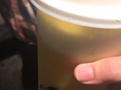 -喜茶(深圳东门1234店)