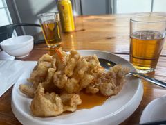 -鸿福酒家