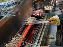 -文文烤肉(大皮院店)