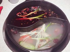 -钢管厂歆瑞源油卤串串香(春熙路太古里店)