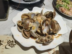 -琥珀川糟粕醋火锅(慈云寺店)