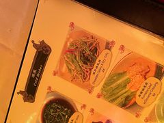 -龙门阵茶屋川菜馆(武康路店)