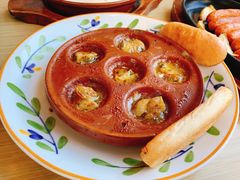 -萨莉亚意式餐厅(石鼓路店)