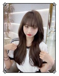 点击看大图 -3AM·S HAIR SALON烫发染发接发
