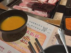 -千寻烧肉(政务区店)