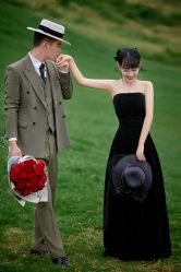 -第一夫人婚纱摄影(南京店)