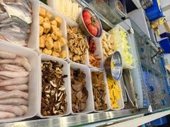 -木木鲜海鲜面(天一店)