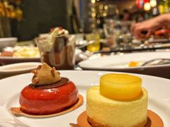 -广州富力君悦大酒店·凯菲厅