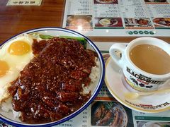 -小龍鳳餐室(番禺路店)