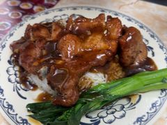 -渔记茶餐厅(渔村店)
