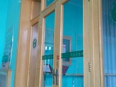 -济南南郊宾馆-游泳馆