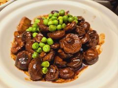 -楚山晓·楚湘菜(江夏永旺店)
