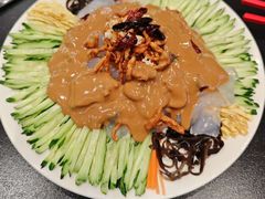 -红东阁东北菜烤肉酒馆(CROSS万象汇店)