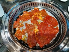 -好旺角齐市鲜切牛自助烤肉(农林五道街总店)