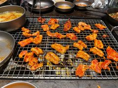 -夜食白市Yespicy·烧烤啤酒宵夜(番禺四海城店)