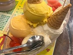 -顺记冰室(宝华路店)