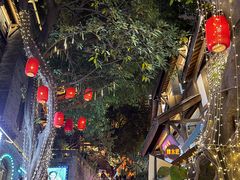 -重庆十八梯传统风貌区