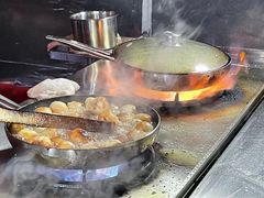 -阿宝生煎包(万松园总店)