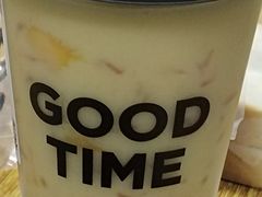 -古茗(西乡塘客运地铁站)