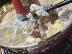 -羊大爷涮肉(亮马桥店)