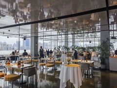 -璞渼咖啡 ROOF P.M. Café(浦东美术馆店)