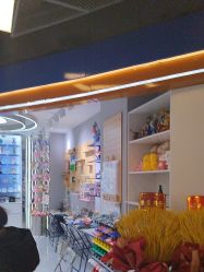 -手作艺术研究所·石膏娃娃手工集合店(通州万达店)