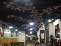 -乡乐园蟹庄·阳澄湖农家乐