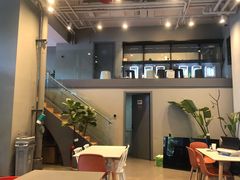 -dotcom coffee古点咖啡(致真大厦店)