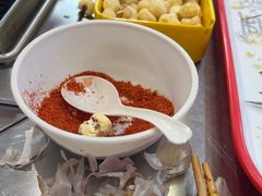 -西祠·老徐州鲜货海鲜·烧烤(中山北路店)