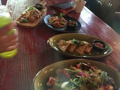 -Pistolera Mexican Cantina女枪手墨西哥餐厅(碧云路店)