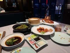 -四世同堂·京菜·烤鸭(双井店)