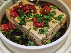 -关东小磨东北菜(上海长风大悦城店)