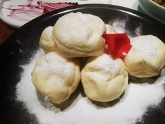 -红樱桃·欢乐餐厅(太原里店)