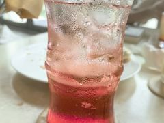 -苏州洲际酒店·大堂酒廊