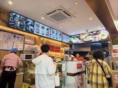 -新川面馆(新街口起源店)