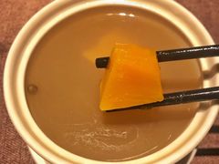 绿豆南瓜汤-樽宴酒楼·地道川菜·品质宴请