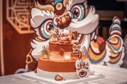 -新寰亚月子会所(金鸡湖凯宾店)