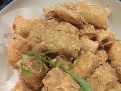 -涌上外婆桥(南塘店)
