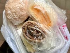 -清真老西北角温记粘食店(长沙路店)