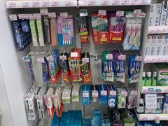 -屈臣氏(落馬洲港鐵站2店)