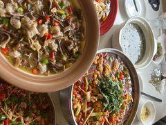 -蛙兔鸡自贡风味·特色江湖菜(广都店)