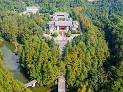 -阿坝州汶川特别旅游区