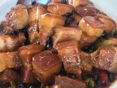 -潮喜竹溪荔湖酒家(荔枝湾店)