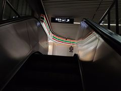 -锦江乐园(地铁站)