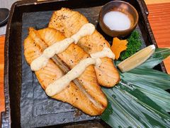 -文三酒肆自助放题(新街口友谊广场店)