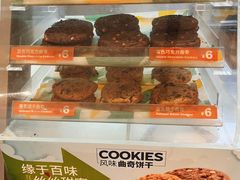 -赛百味SUBWAY(悠唐店)